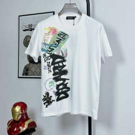 Picture of Dsquared2 T Shirts Short _SKUDSQS-XLhgntxCF0515148